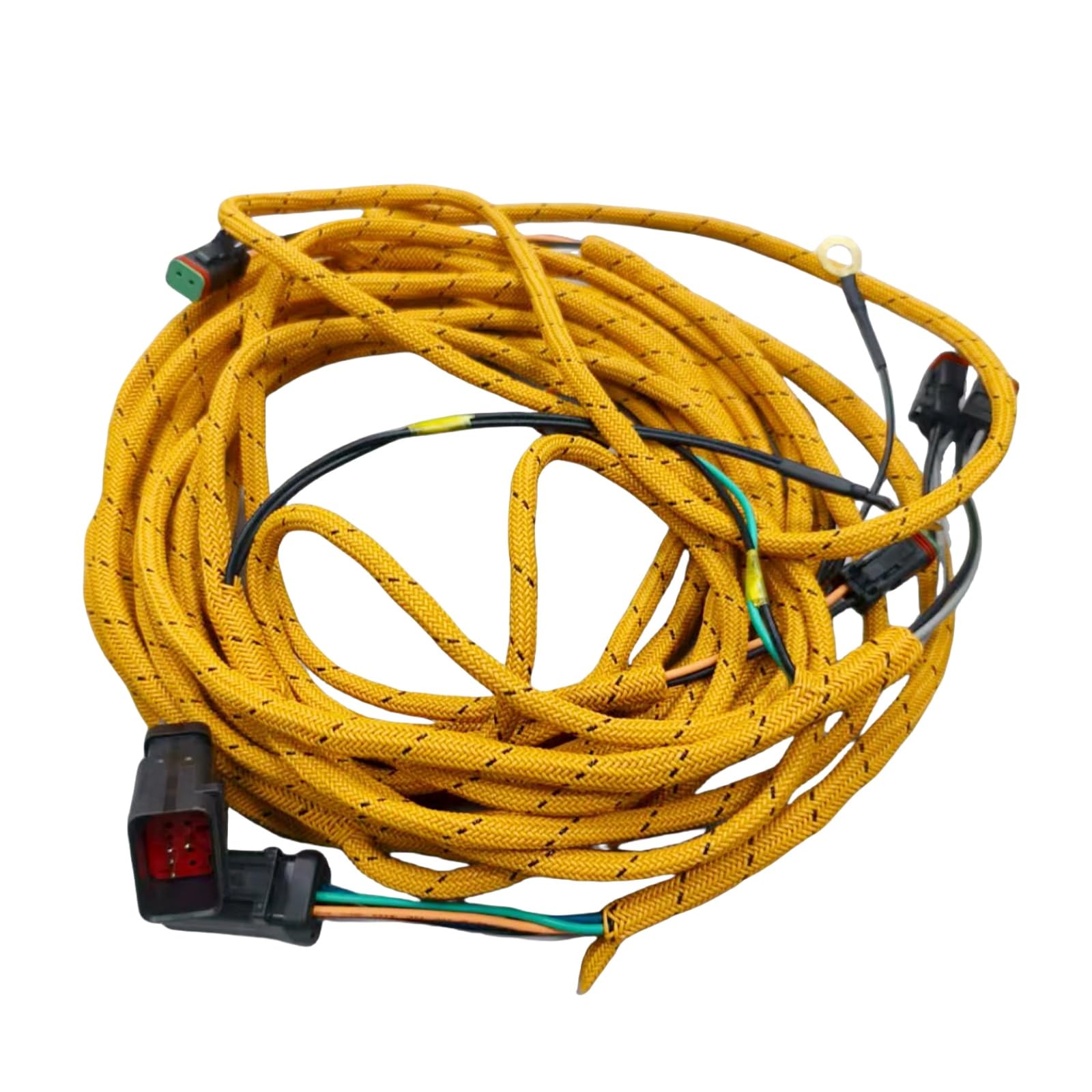 267-7636 2677636 Wiring Harness Fits for Excavator Engine 320D L 320D Replace parts