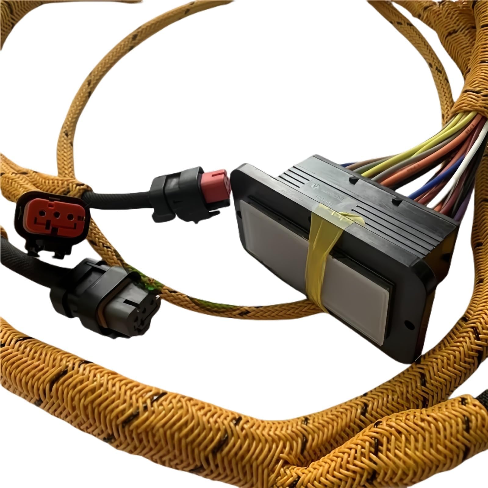 Excavator Engine wiring harness 310-9688 538-2059 519-3844 compatible with E311D 315D 313D C4.2