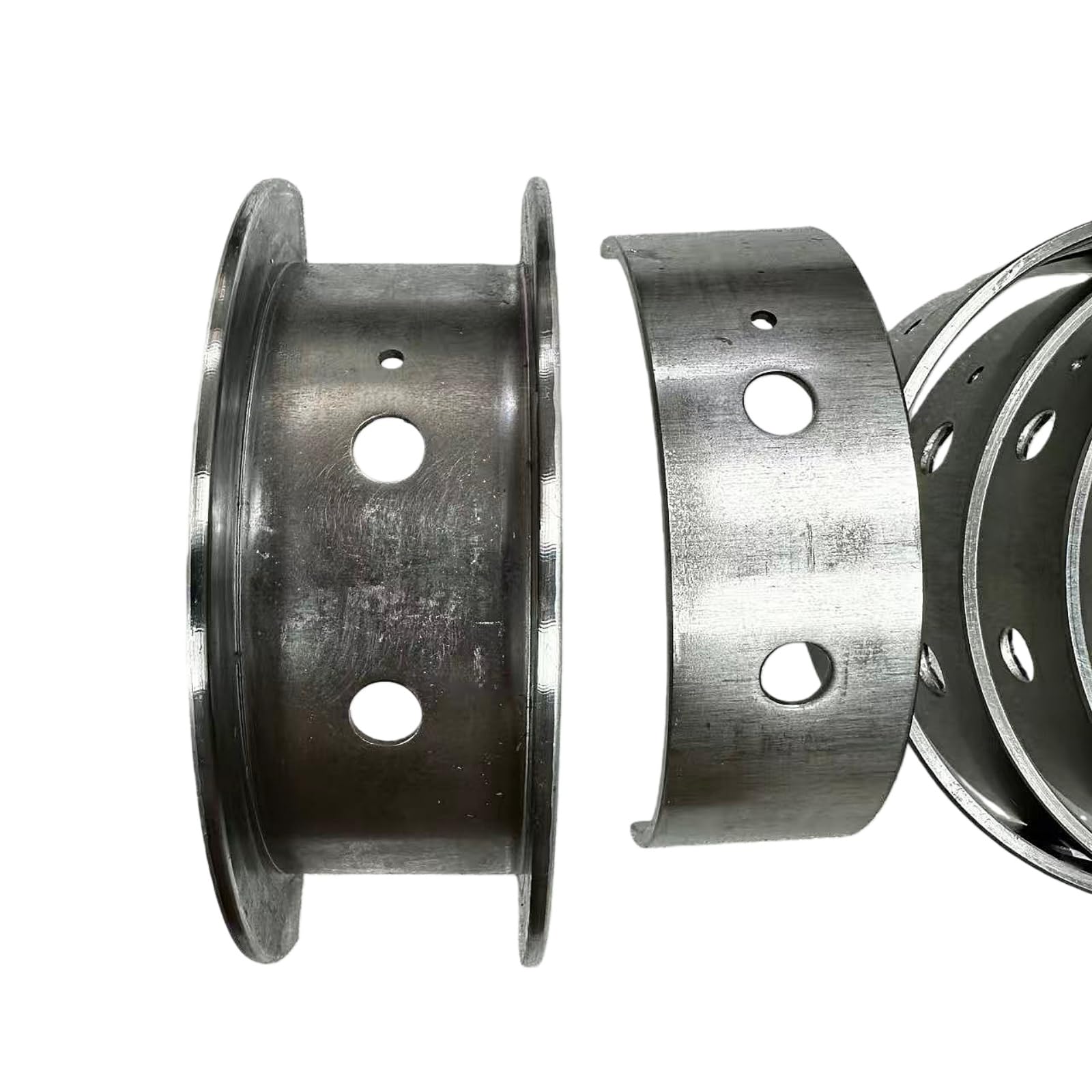 3802010 4955855 Main Bearing Set Compatible with Cummins 4B 4BT 4BTA 4BTAA Diesel Engine Parts