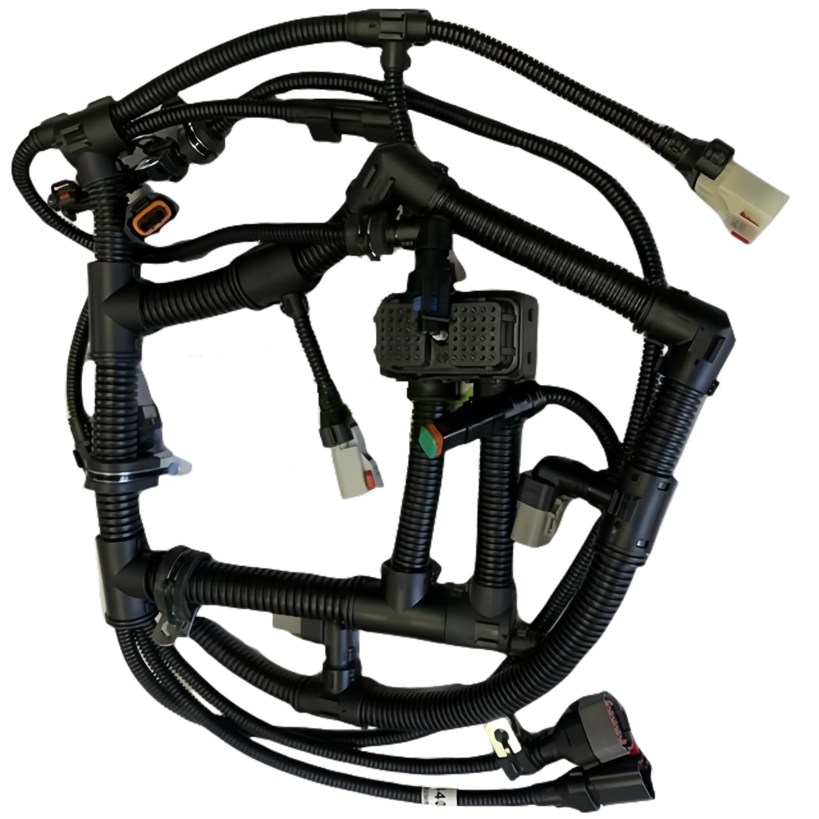 Excav engine harness 6754-81-9440 6754-81-9310 compatible with PC200-8 PC200LC-8 PC220-8