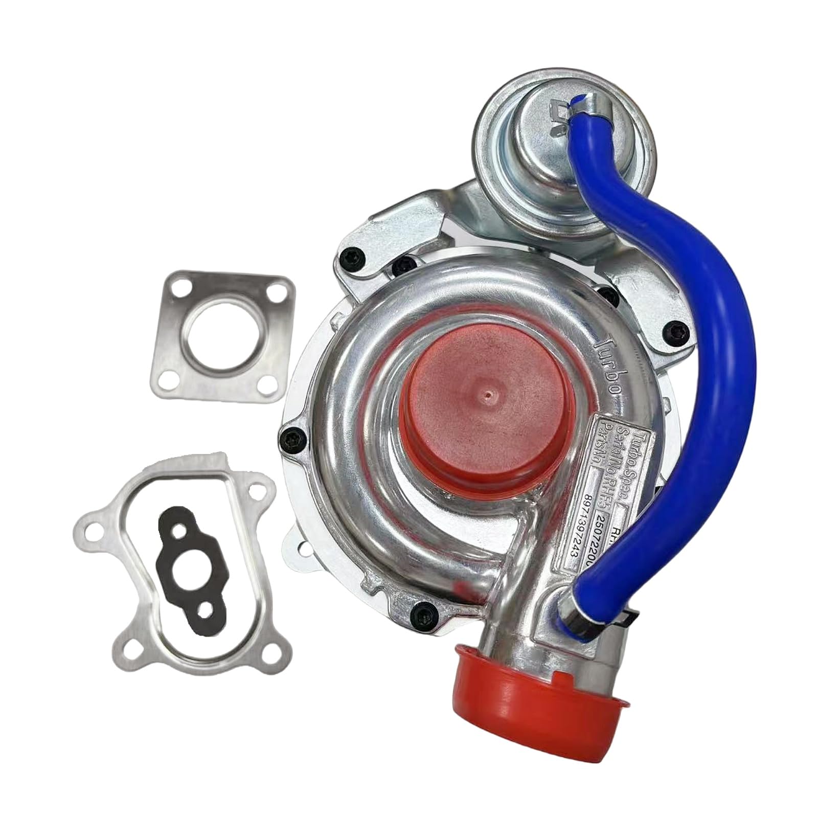 RHF5 Turbo Turbo Charger 8-97139724-3 8971397243 Compatible with Isuzu 4jb1