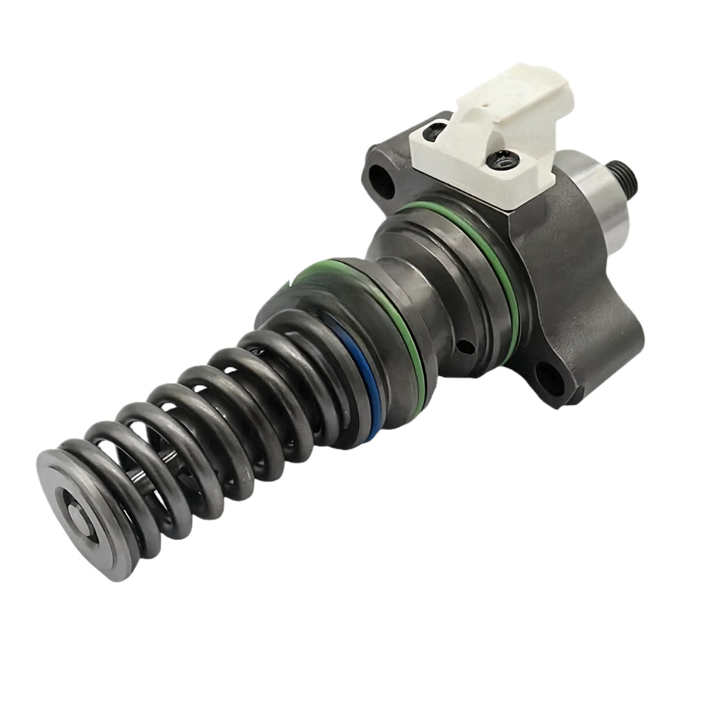 6-SET Fuel Injection Pump BEBU5A00000 BEBU-5A00-000 Fits for MX11 MX13 Engine Fits for CF410 CF440 CF460 CF510 XF410 XF440 XF460 XF510 Truck