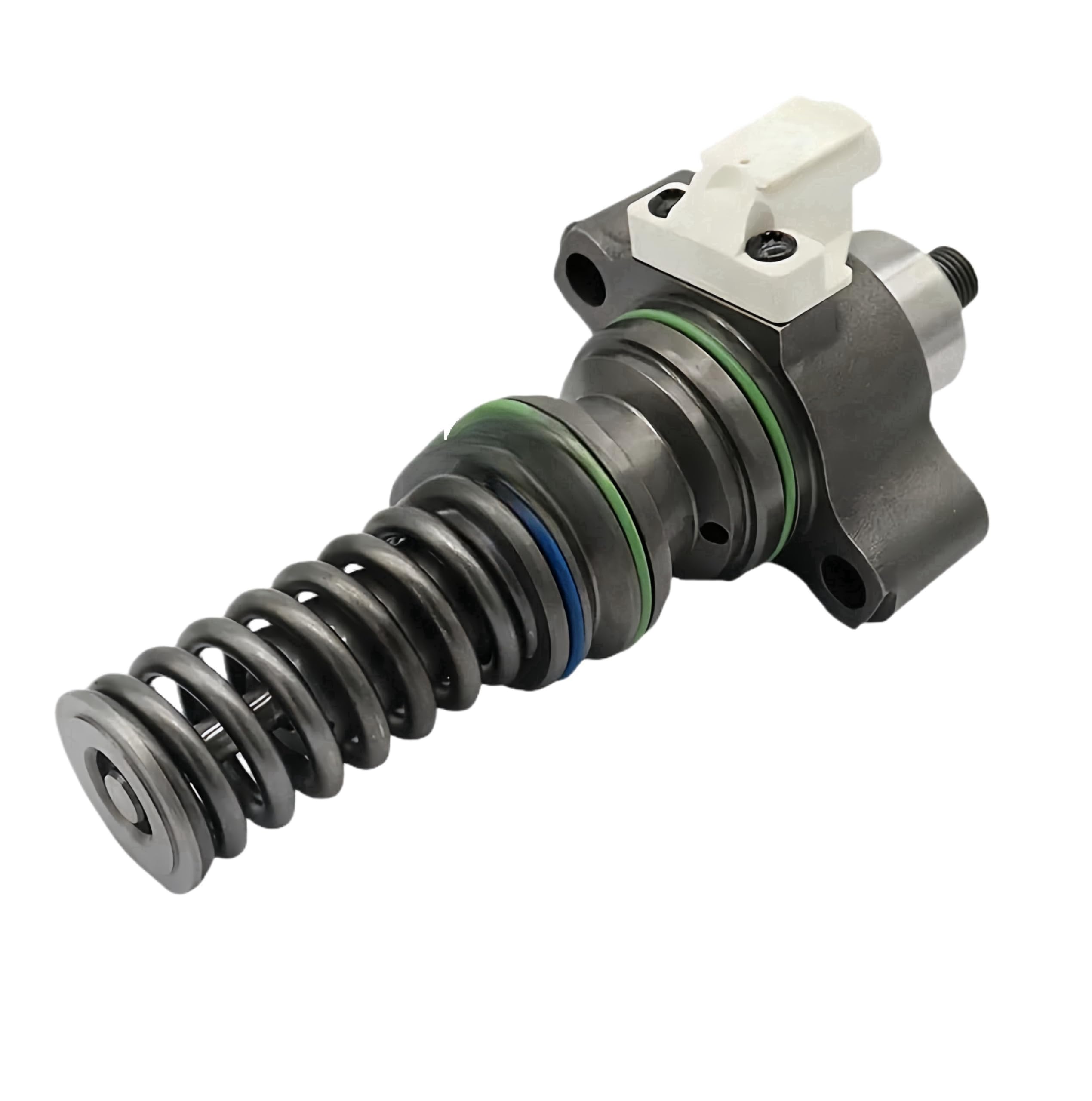 6-SET Fuel Injection Pump BEBU5A00000 BEBU-5A00-000 Fits for MX11 MX13 Engine Fits for CF410 CF440 CF460 CF510 XF410 XF440 XF460 XF510 Truck