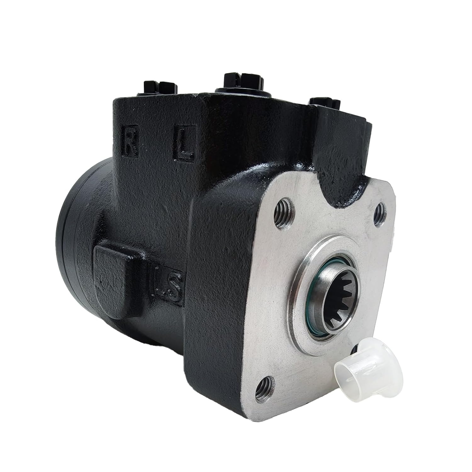 Hydraulic Motor 211-1058-002 2111058002 211-1058 2111058 Fits for Eaton Char-Lynn 3 6 12 Series