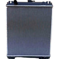 21U-03-31111 21U0331111 Water Tank Radiator Fits for Komatsu PC27MR-1 PC28UU-3 PC30MR-1 PC30UU-3 Replace parts