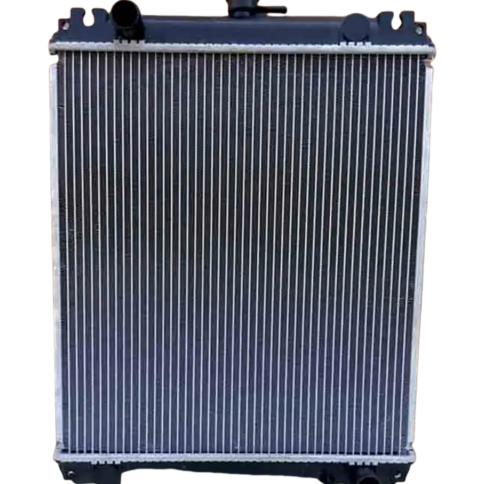 21U-03-31111 21U0331111 Water Tank Radiator Fits for Komatsu PC27MR-1 PC28UU-3 PC30MR-1 PC30UU-3 Replace parts