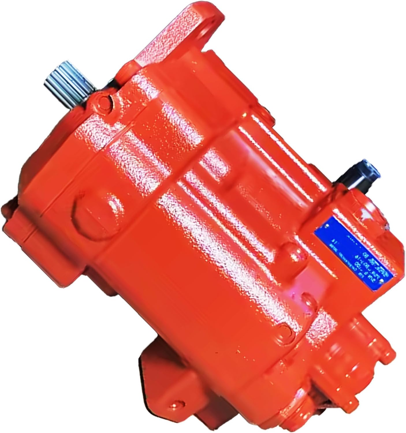 NEW Hydraulic Piston Pump Assy RD441-61114 Fits for Kubota 40 45 50 153 155 Excavator