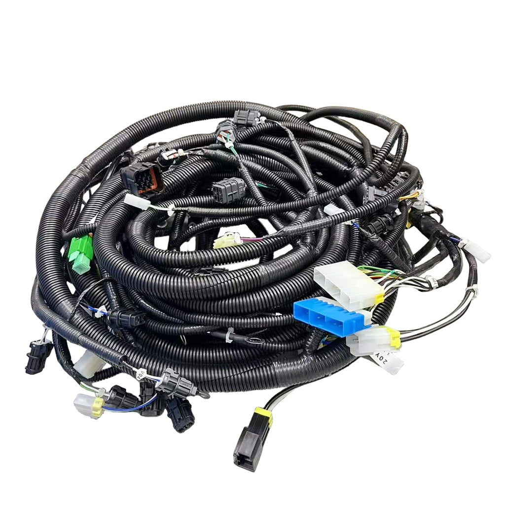 20Y-06-21114 Wiring Harness Fits for Komatsu Replace parts