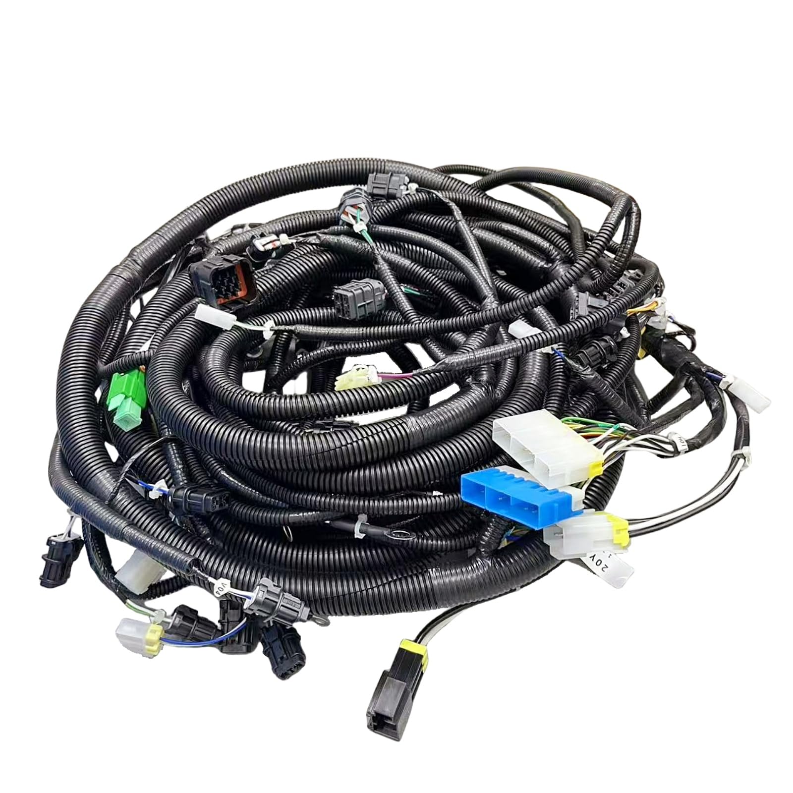 20Y-06-21114 Wiring Harness Fits for Komatsu Replace parts