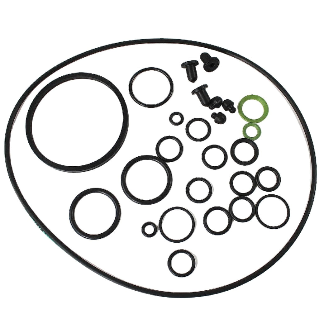 5HP19 Transmission Master Rebuild Overhaul Kit 5Speed Fits for 1995-ON 3 Series 5 Series Engine Aftermarket Parts