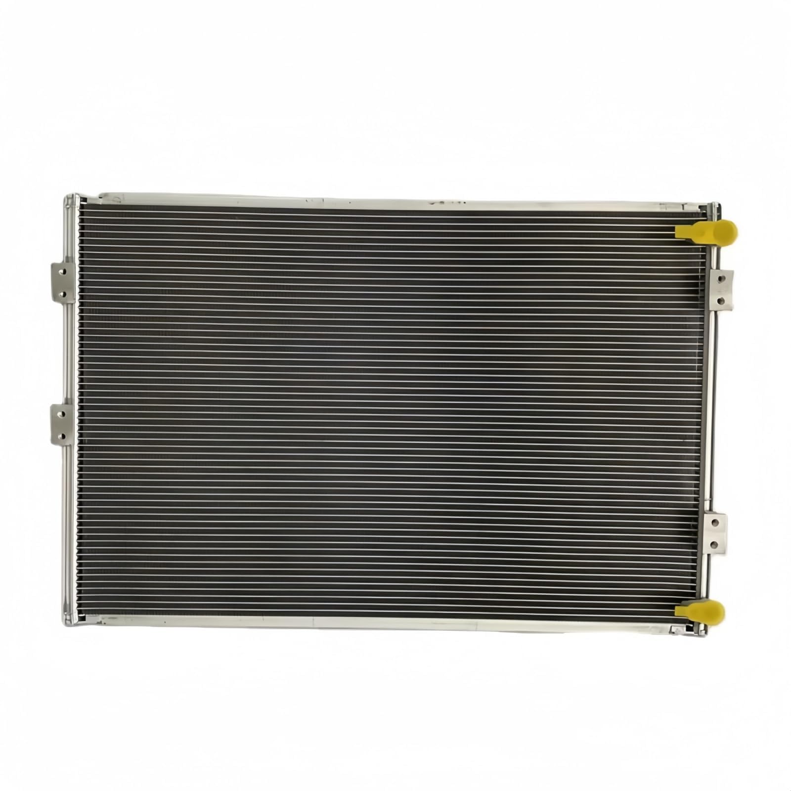 AC Condenser 208-979-7520 FITS for Komatsu Excavator PC300-8 PC450-8 PC600-8E0 PC800-8E0