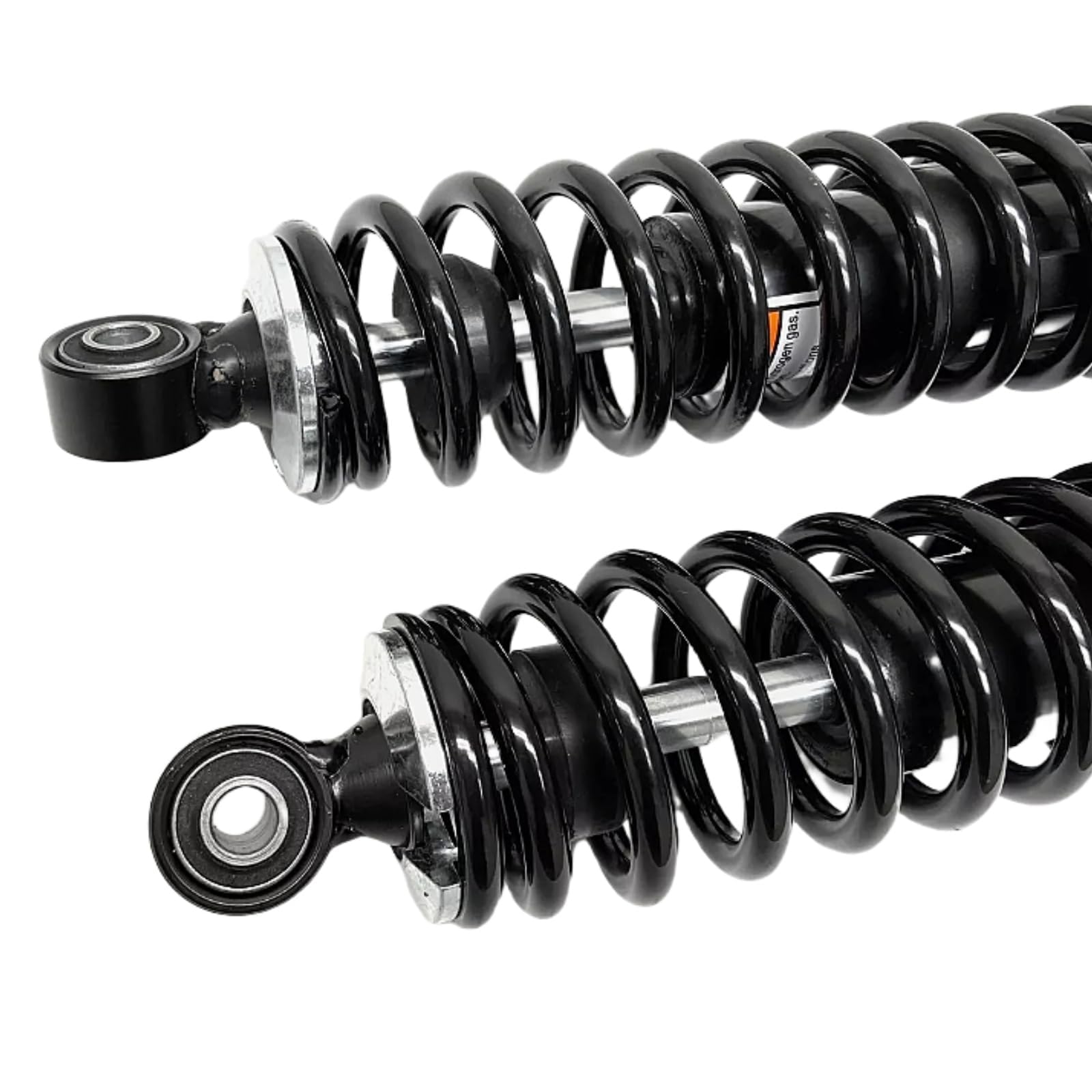 52400-HN0-671 52400-HN0-670 ATV Front Shock Absorbers Compatible with 1998-2004 Honda Foreman 450 ES TRX450ES TRX450S TRX450FE TRX450FM