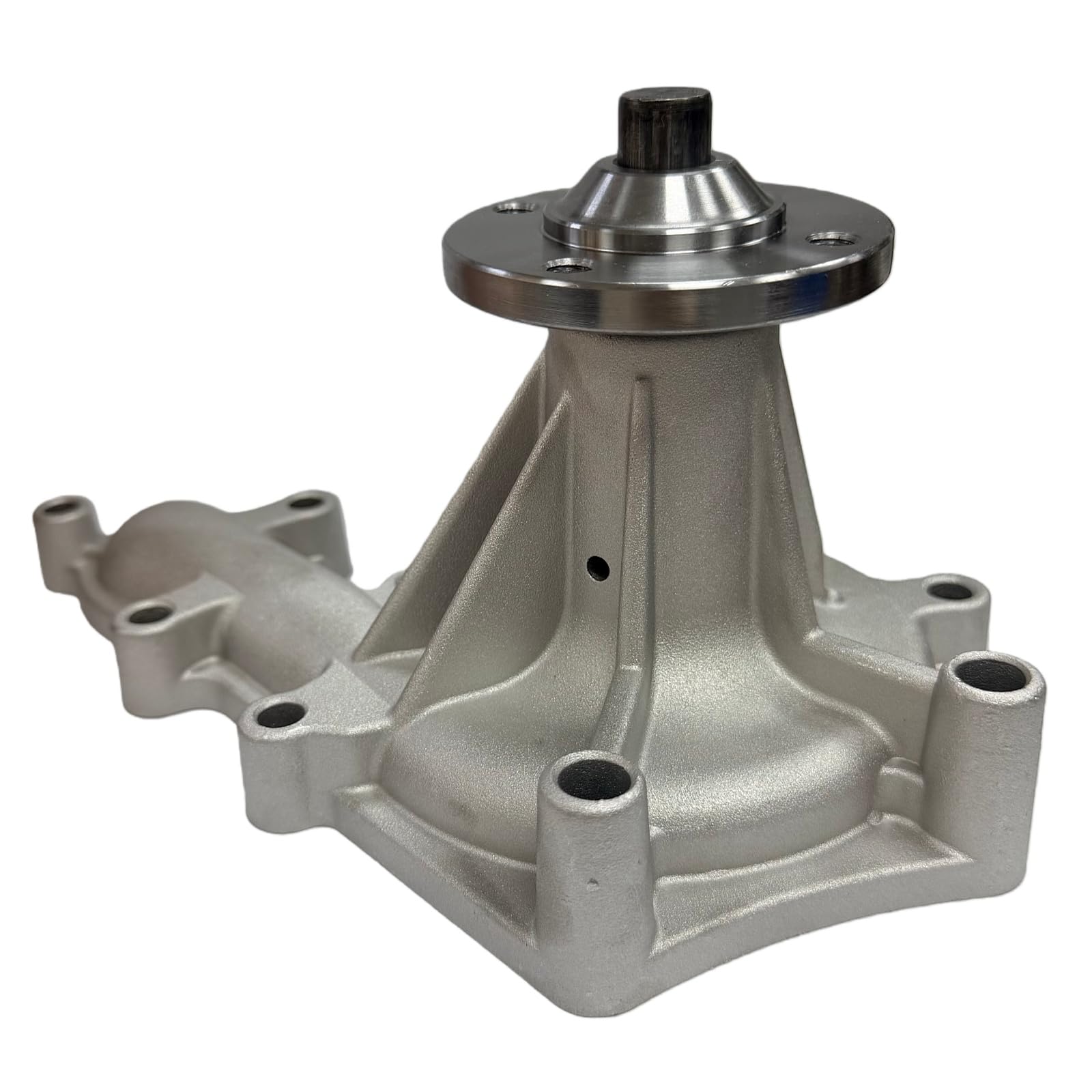 Water Pump 119770-00730 for Komatsu 6LPA-STP 6LPA-STZP 6LP-ST(Z) P Yanmar 6LP 6LPA Engine 6LP-STZE