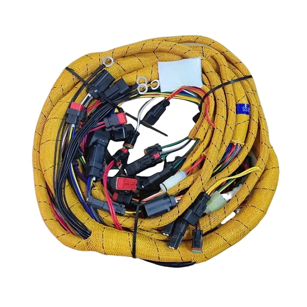 Wiring Harness 259-5138 2595138 CA2595138 Fits for Excavator 320D 320D LRR Replace parts