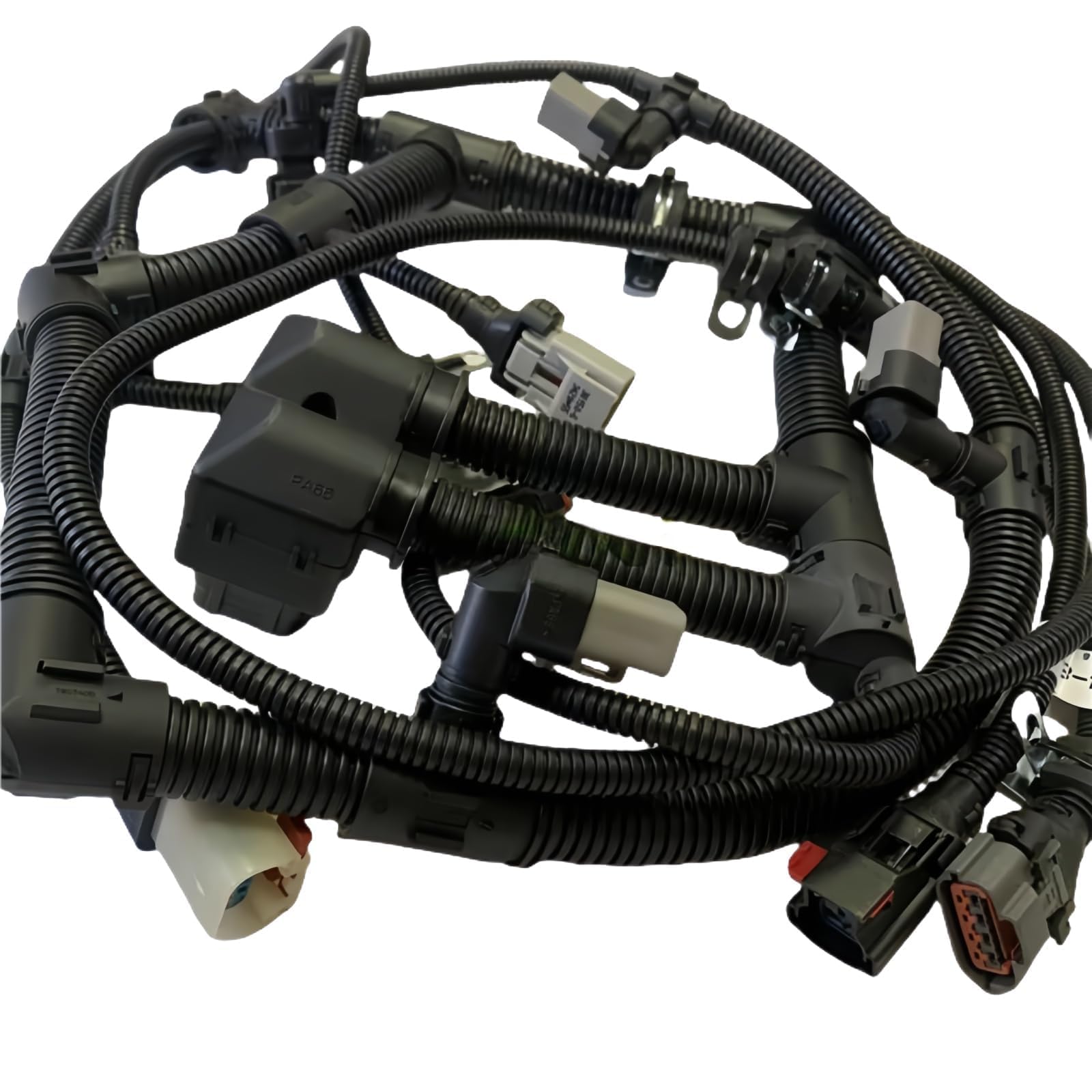 Excav engine harness 6754-81-9440 6754-81-9310 compatible with PC200-8 PC200LC-8 PC220-8
