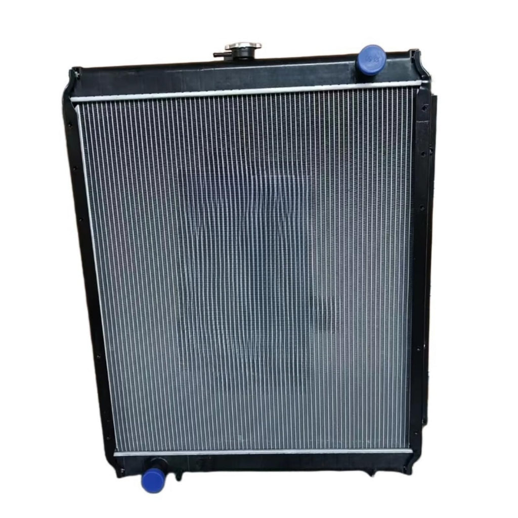 Radiator 206-03-61410 2060361410 Fits for Komatsu Excavator PC200-6 Replace parts