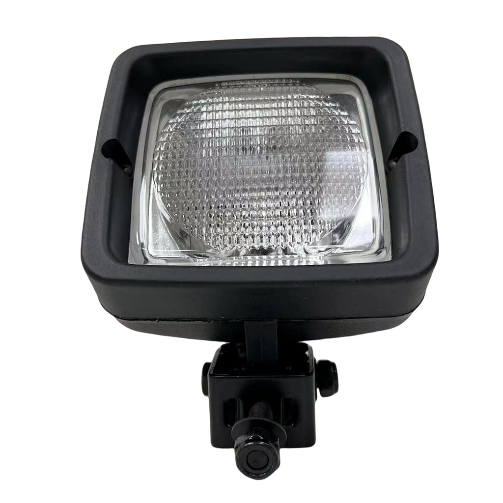 2PCS 214-2968 2142968 Halogen Light Compatible for CAT Skid Steer Loaders