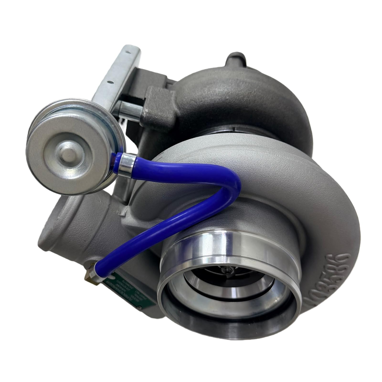 Turbochargers 3538574 Holset HX40W fits for Cummins 6CT 240HP Replace parts