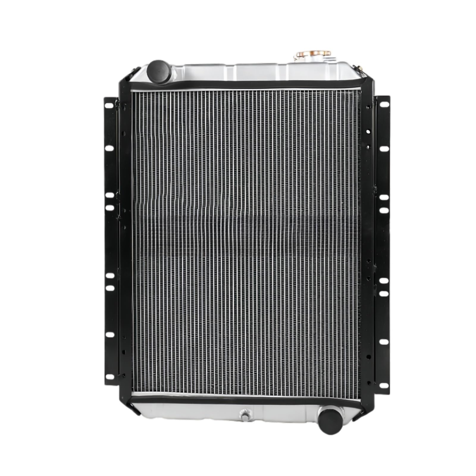 SK120-5 SK120-5.5 Water Tank Radiator Fits for KOBELCO Excavator Replace parts