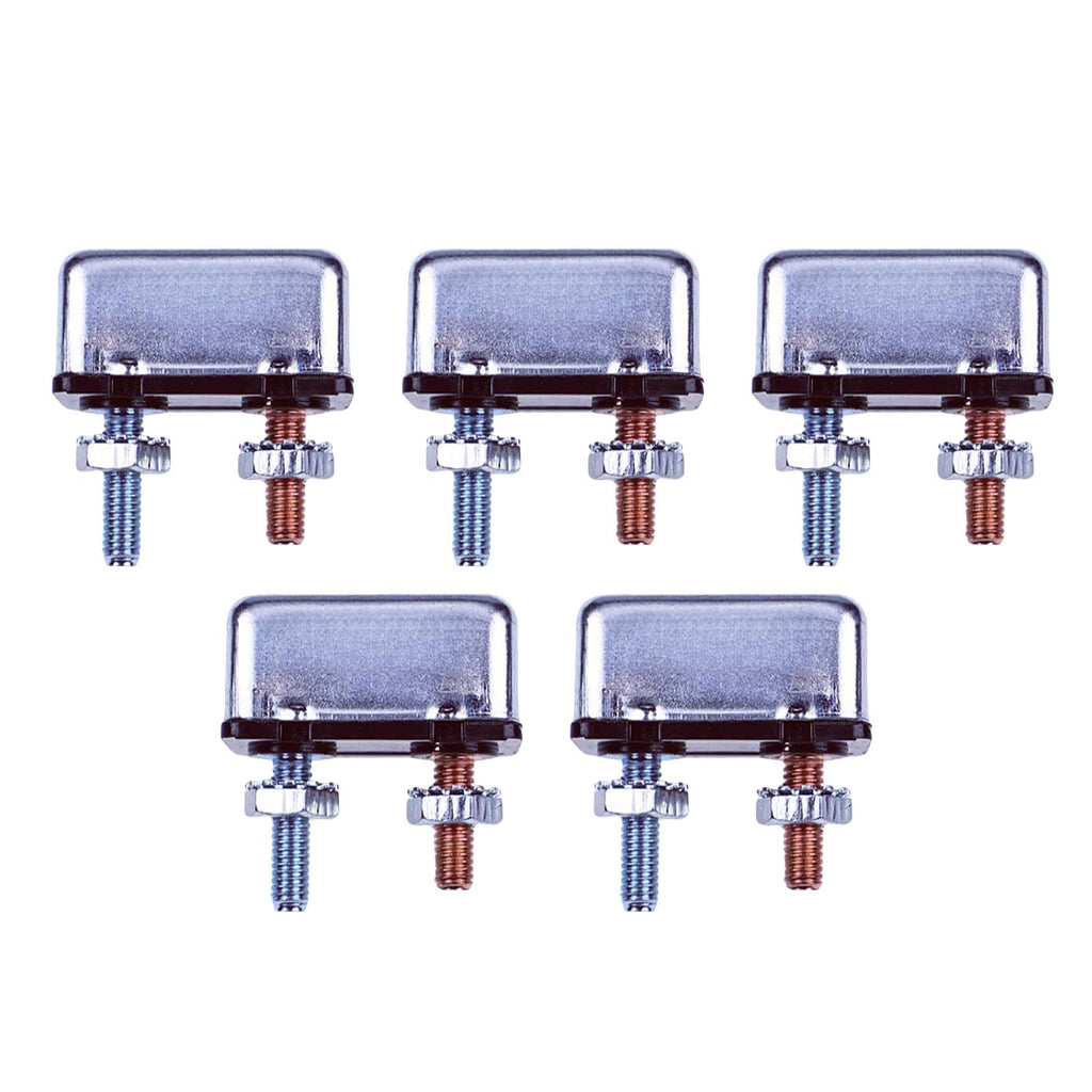 AN150015 5PCS Circuit Breaker Fits for John Deere