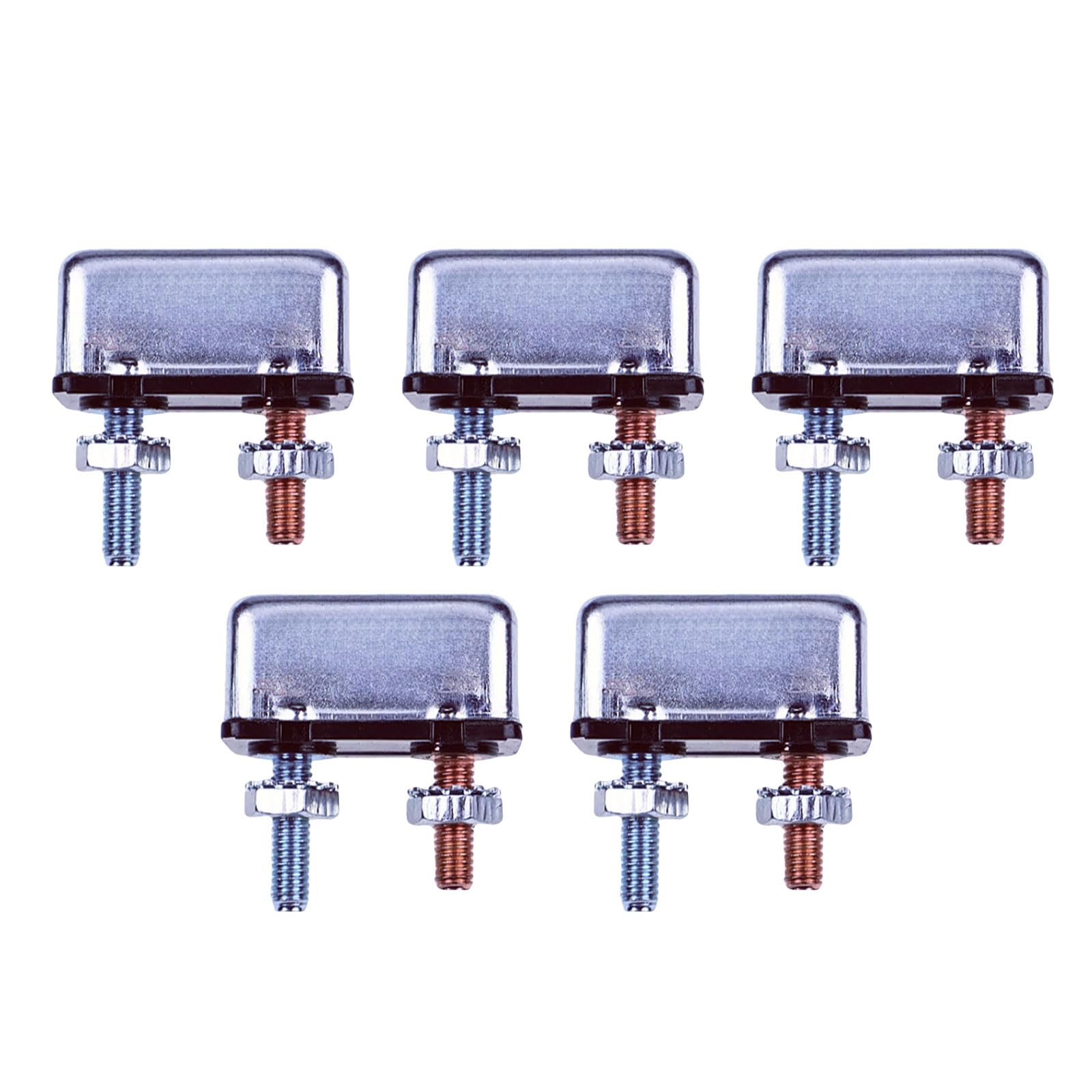 AN150015 5PCS Circuit Breaker Fits for John Deere