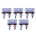 AN150015 5PCS Circuit Breaker Fits for John Deere