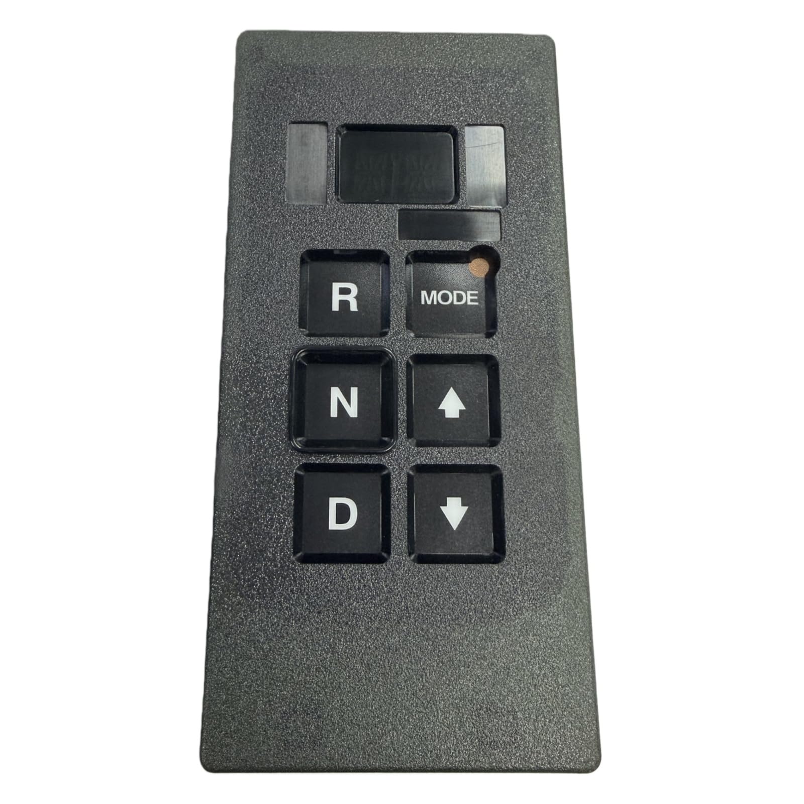 29544831 Transmission Push Button Electric Shifter Fits for Allison Transmission Replace parts