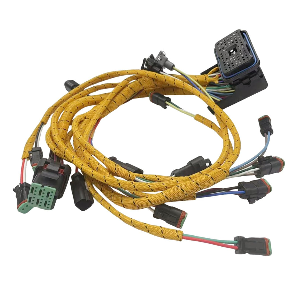 230-6279 2306279 Engine Wire Harness Fits for Caterpillar Engine C9, ExcavatorE330D
