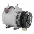 38810-RLC-014 38800-RB7-Z02 Air Ac Compressor Fits for HONDA AIRWAVE DBA-GJ2