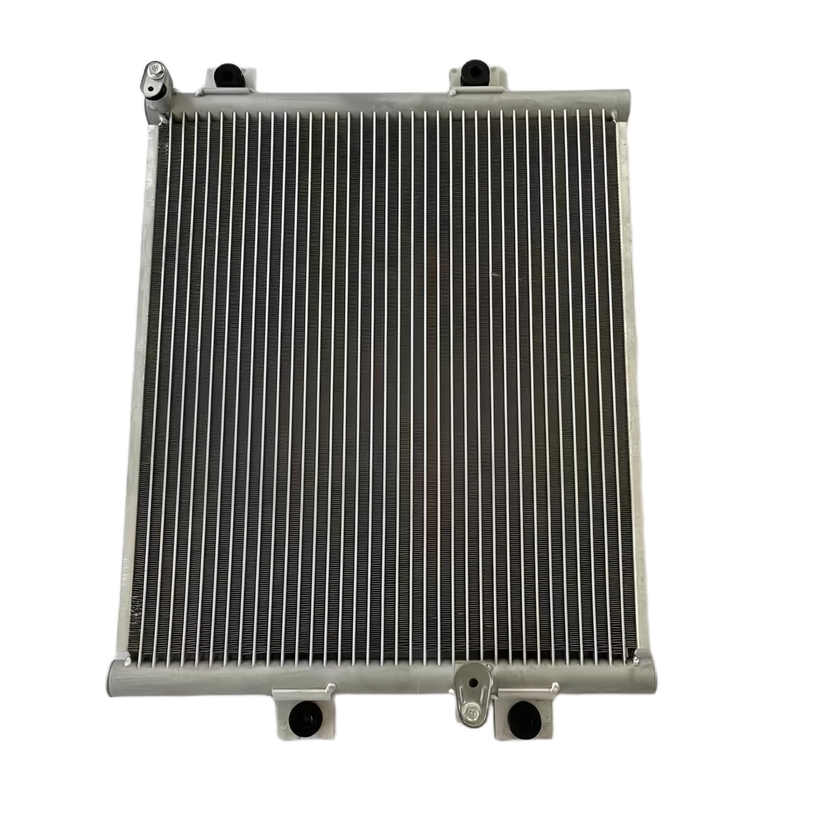 A/C Condenser Core 245-7911 2457911 Compatible with CAT Excavator 324D 325D 326D 330D