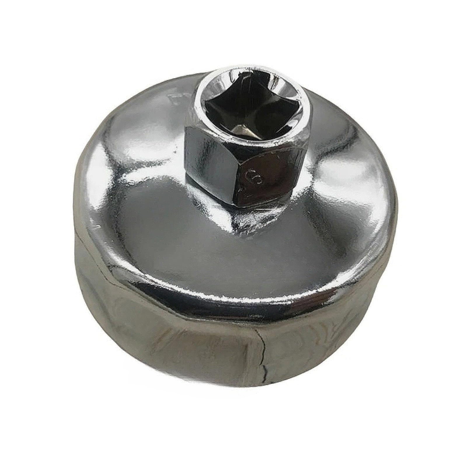 07AAA-PLCA100 64MM-65MM 14Flute Oil Filter Wrench Tool Socket Fits for Honda for Acura CRV for Odyssey