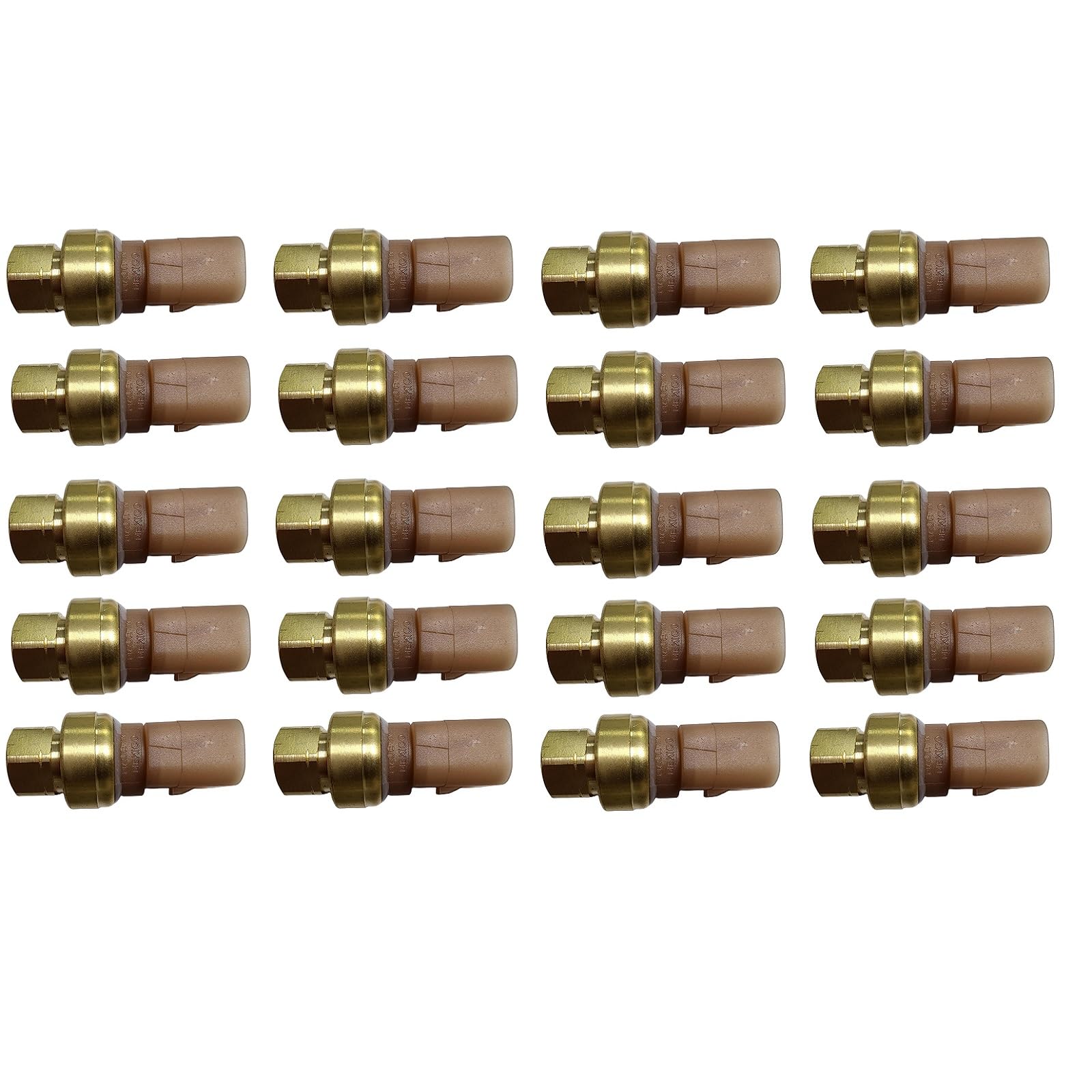 20PCS New Pressure Sensor 274-6719 2746719 For Caterpillar Heavy Duty Car