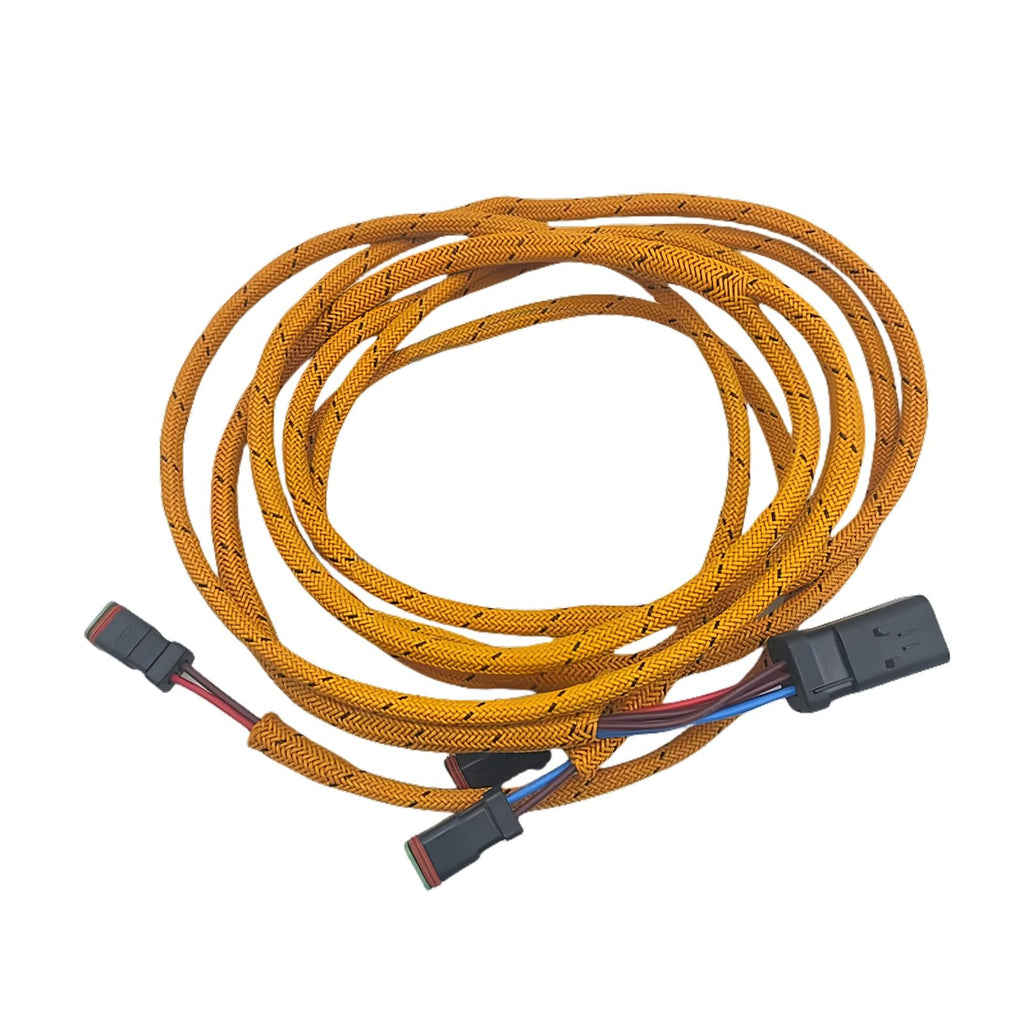 267-7922 2677922 Wiring Harness Fits for Excavator 320D Replace parts