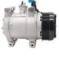 9076821 10S13C A/C Conditioning Compressor Fits for Chevrolet New Sail 1.2