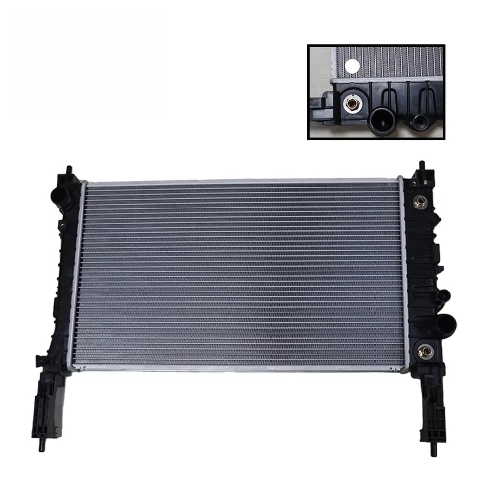 79265 Auto Ac Conditioner Radiator Fits for Buick Enclave Replace parts