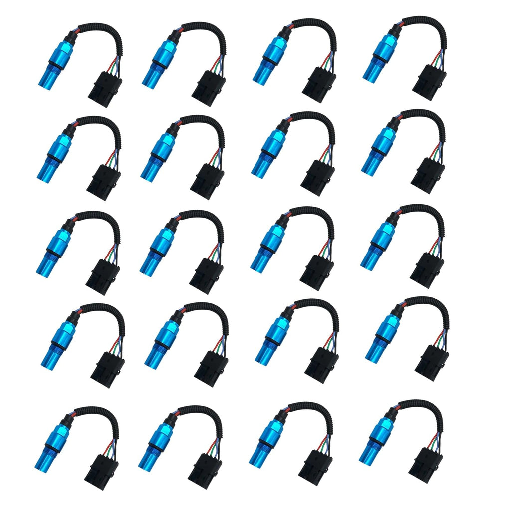 20pcs 050660 3408503 4984223 4326596 Position Sensor Fits for Cummins Engine Camshaft