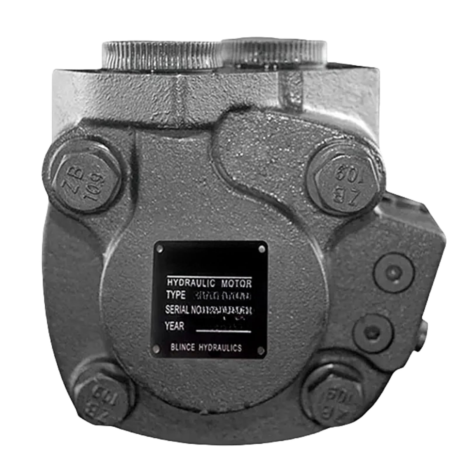 Hydraulic Motor 112-1069-006 Fits for Eaton Char-Lynn 6000 Series
