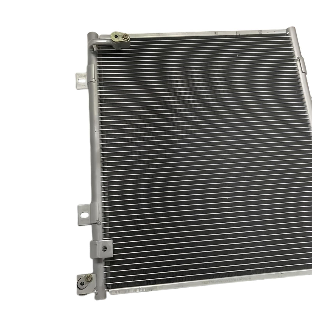 14591537 VOE14591537 A/C Condenser Compatible with EW205D EW145B EC380DHR EC380D EC360B Excavator