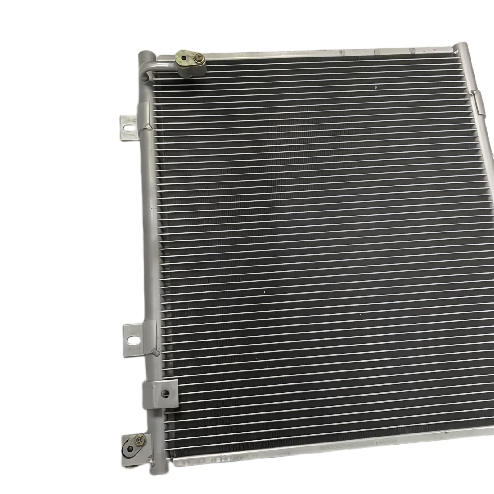 14591537 VOE14591537 A/C Condenser Compatible with EW205D EW145B EC380DHR EC380D EC360B Excavator