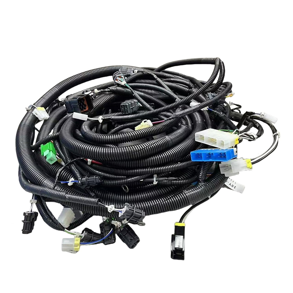 20Y-06-21114 Wiring Harness Fits for Komatsu Replace parts