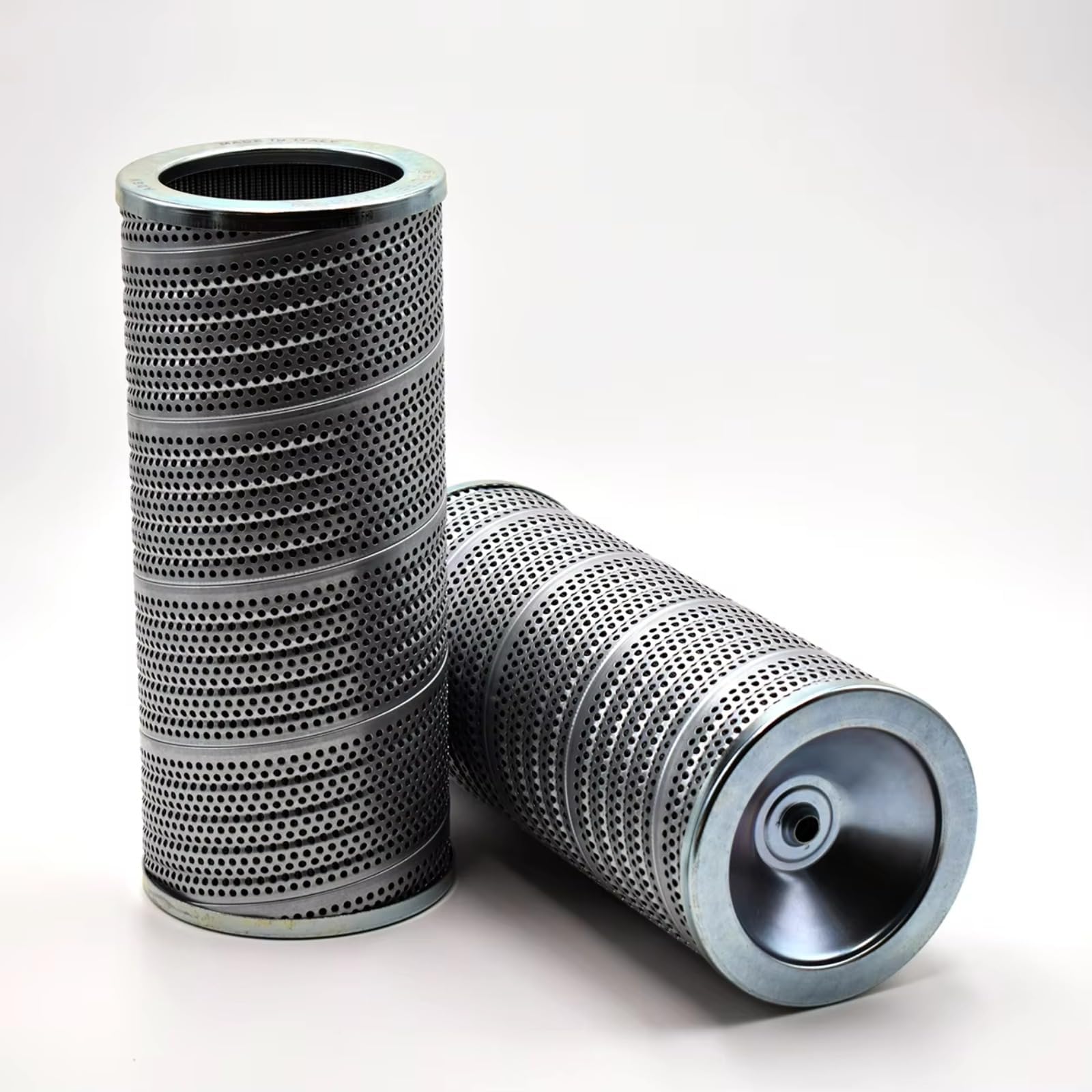 Replacement Hydraulic Filter Compatible with FILTREC R732G25, 1-Pack