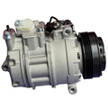 64526917864 64529158039 AC Compressor Fits for BMW X5 4.4L for BMW X5 4.8L 2004-2006