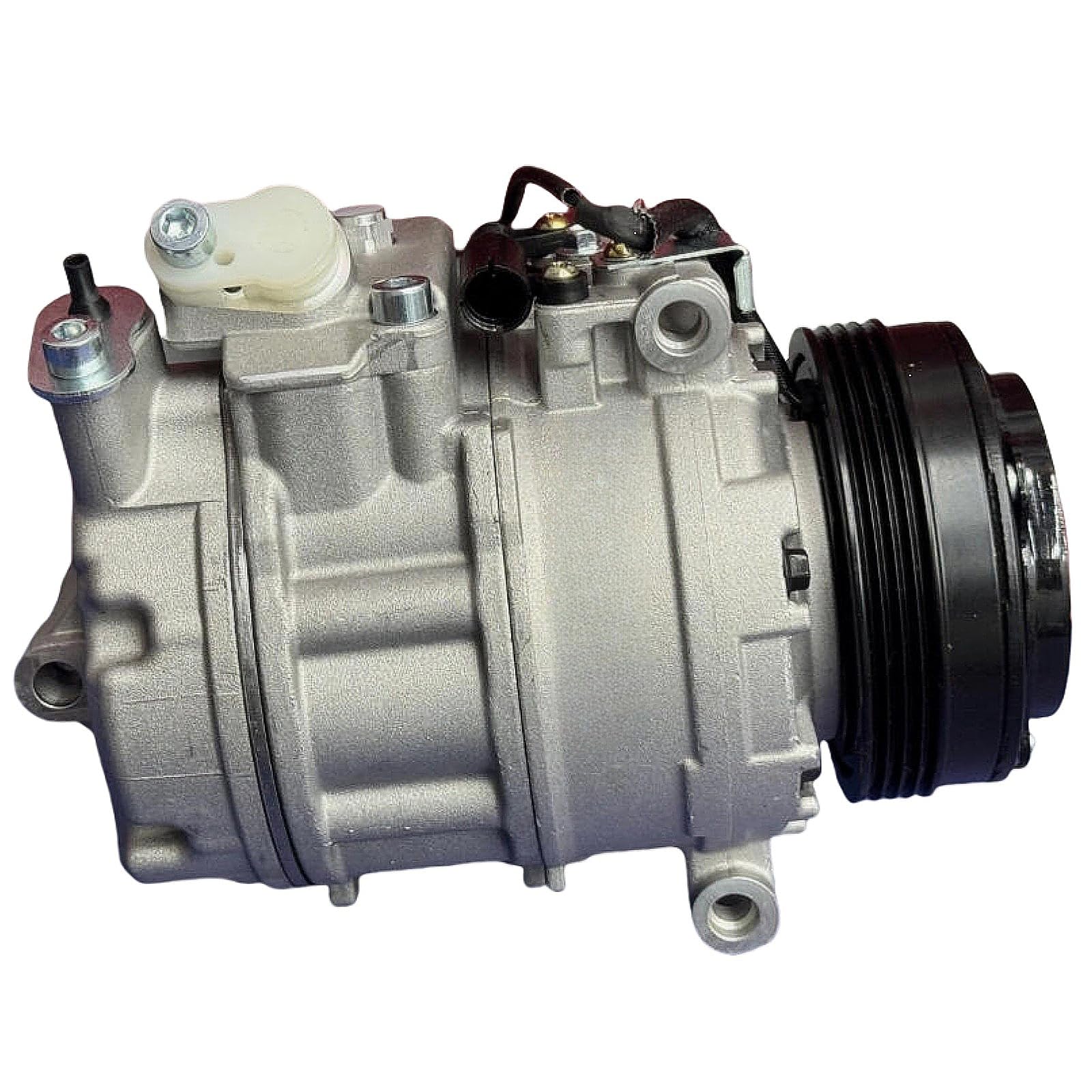 64526917864 64529158039 AC Compressor Fits for BMW X5 4.4L for BMW X5 4.8L 2004-2006