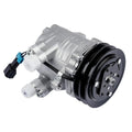 488-42017 666879 AC Compressor Fits for Skidsteer Loader T180 T190 T200 T250 T300 T320 A330