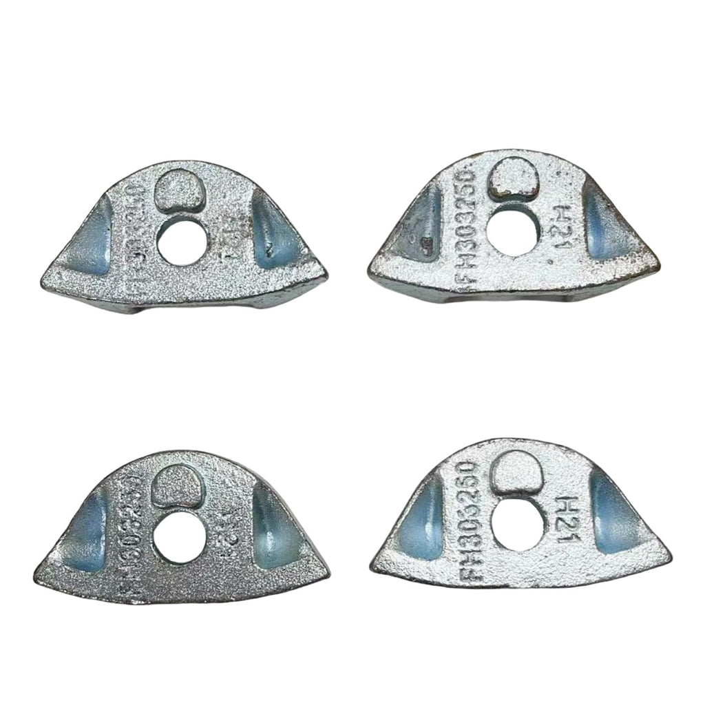 4 Pcs wear Cap FH303250 FH303-250 Fits for John Deere