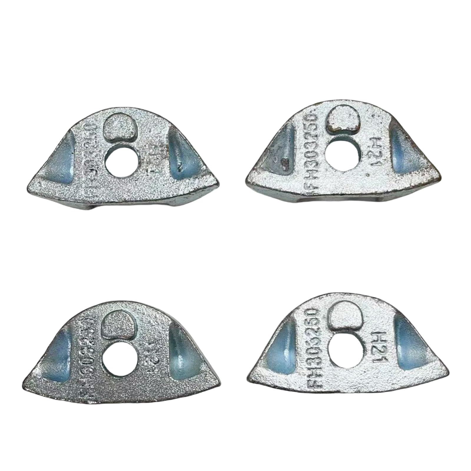 4 Pcs wear Cap FH303250 FH303-250 Fits for John Deere