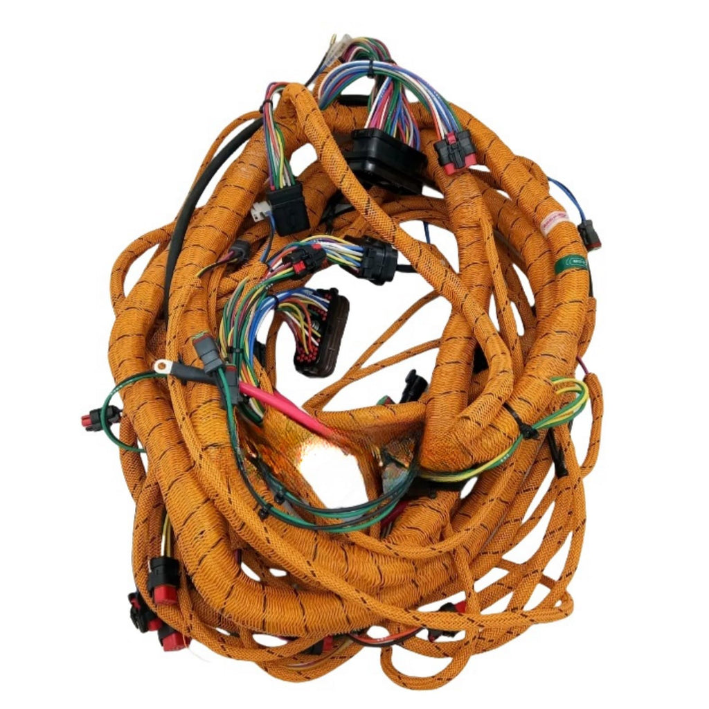 259-5068 2595068 Chassis Wiring Harness Fits for CAT 345C 345CL Excavator Replace parts