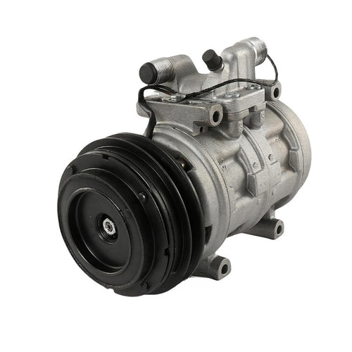 034260805D 034260808B Automotive Air Conditioning Compressor Fits for Audi. 80 90 100 200 1.6 1.8 2.0 2.3 20 V
