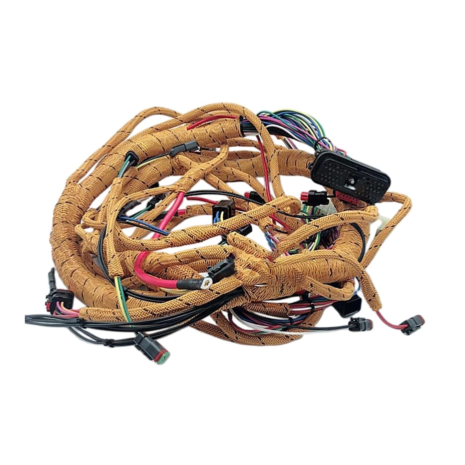 267-7592 2677592 Wiring Harness Fits for CAT 336D Excavator Replace parts
