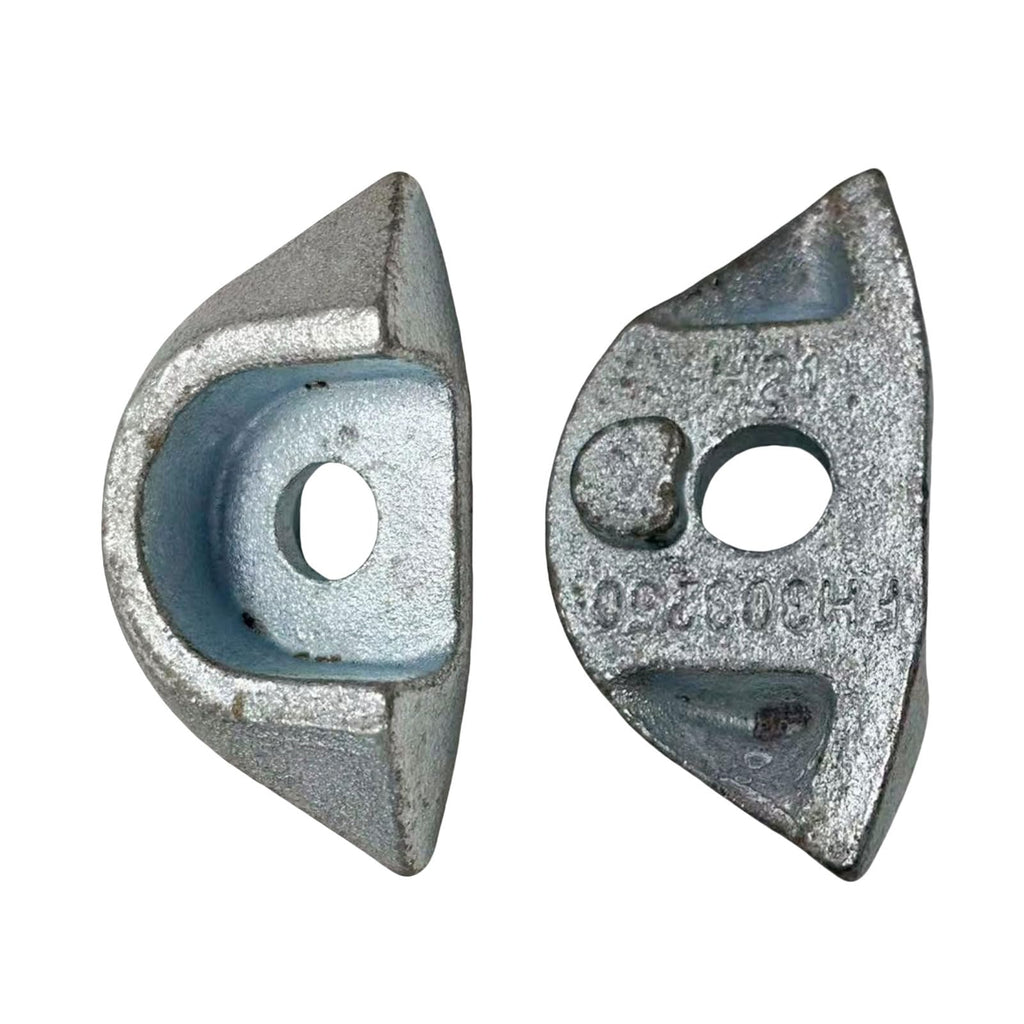 4 Pcs wear Cap FH303250 FH303-250 Fits for John Deere